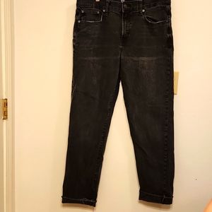 Gap Jeans
